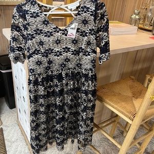 Maternity dress